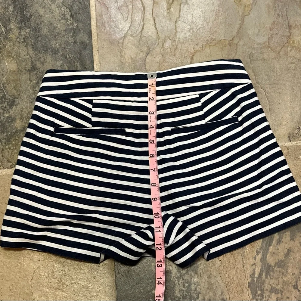 J. Crew crew striped